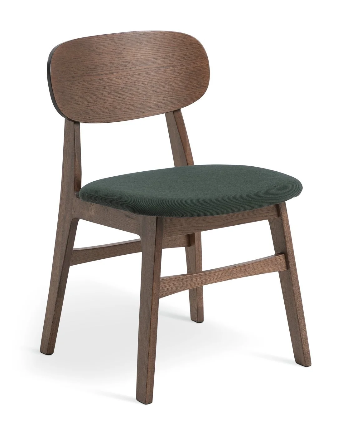 HABITAT SCION ESALA DINING CHAIR SINGLE 17413281 — FURNITURE WAREHOUSE